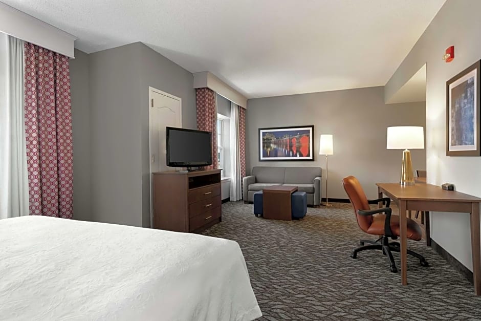 Homewood Suites By Hilton Harrisburg East-Hershey Area