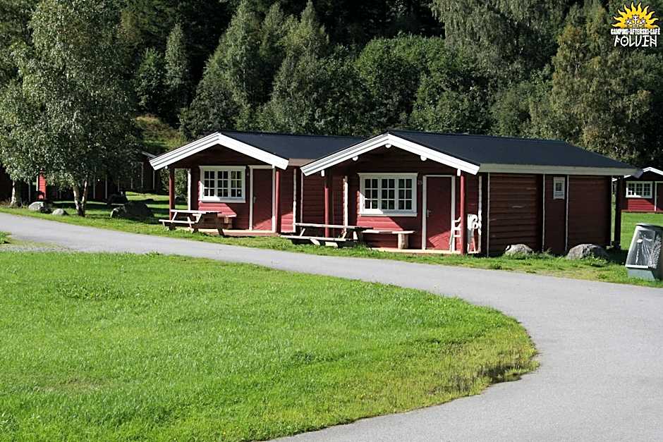 Folven Adventure Camp