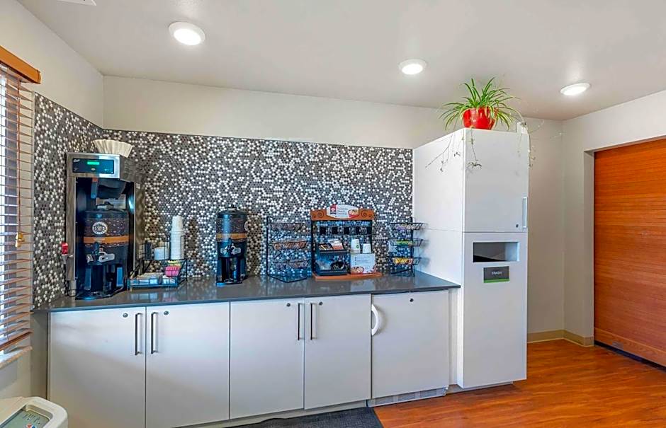 Extended Stay America Suites - Denver - Airport