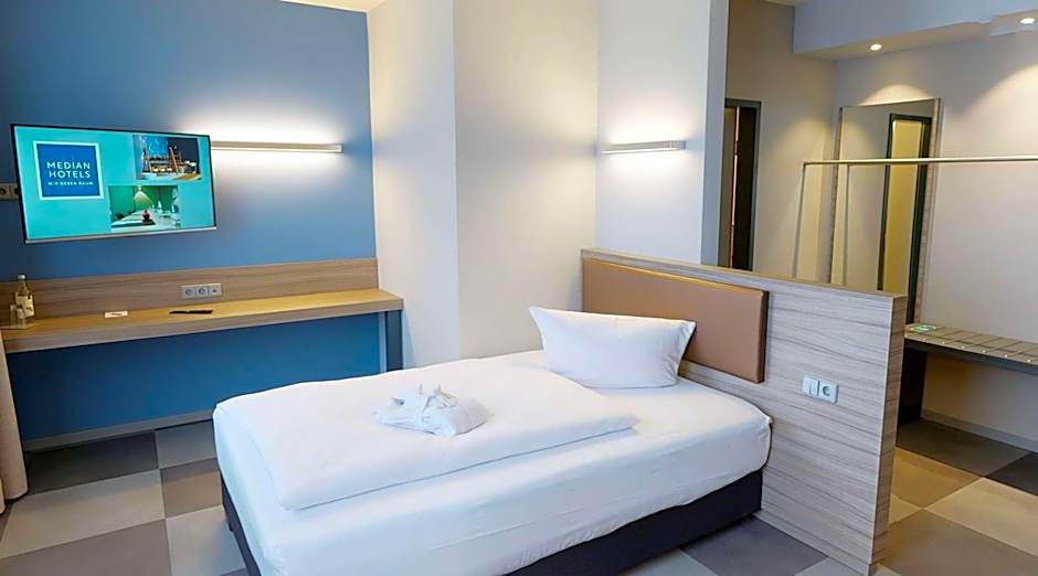 Median Hotel Hannover Lehrte