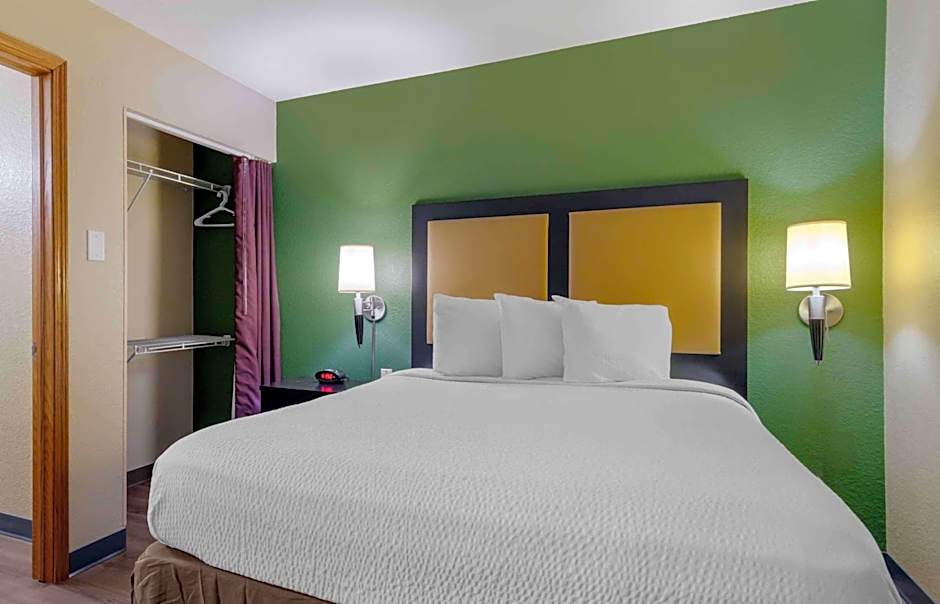 Extended Stay America Select Suites - Atlanta - Perimeter - Peachtree Dunwoody