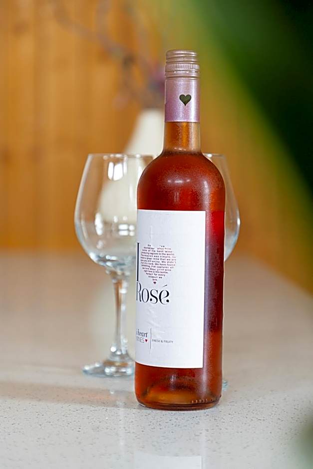 Waters Edge Hotel Torquay