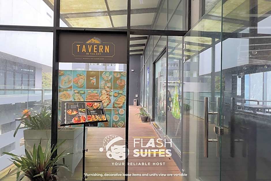 Premium Suites D'lement At Genting Highlands