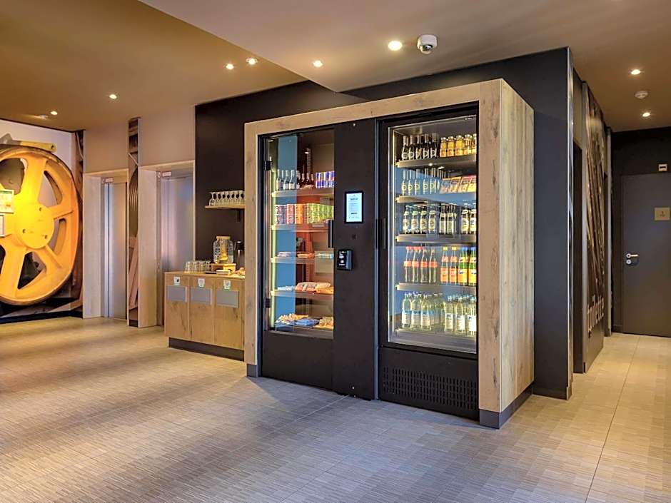 ibis Muenchen Garching