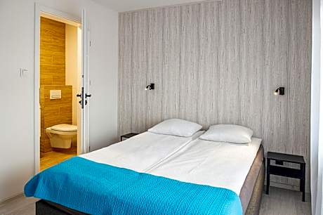 Single Room with Balcony