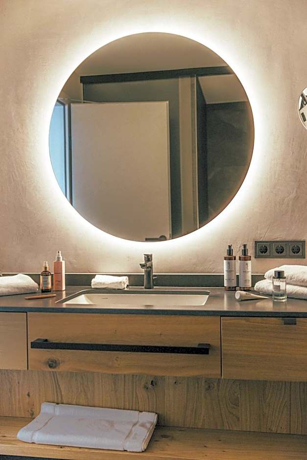 DAS GERLOS - Boutique Hotel