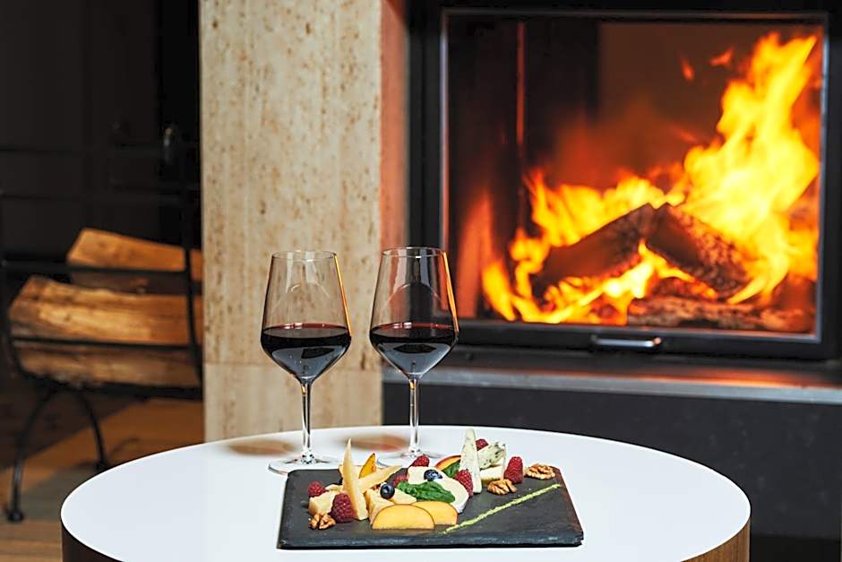 Villa Park Med. & SPA