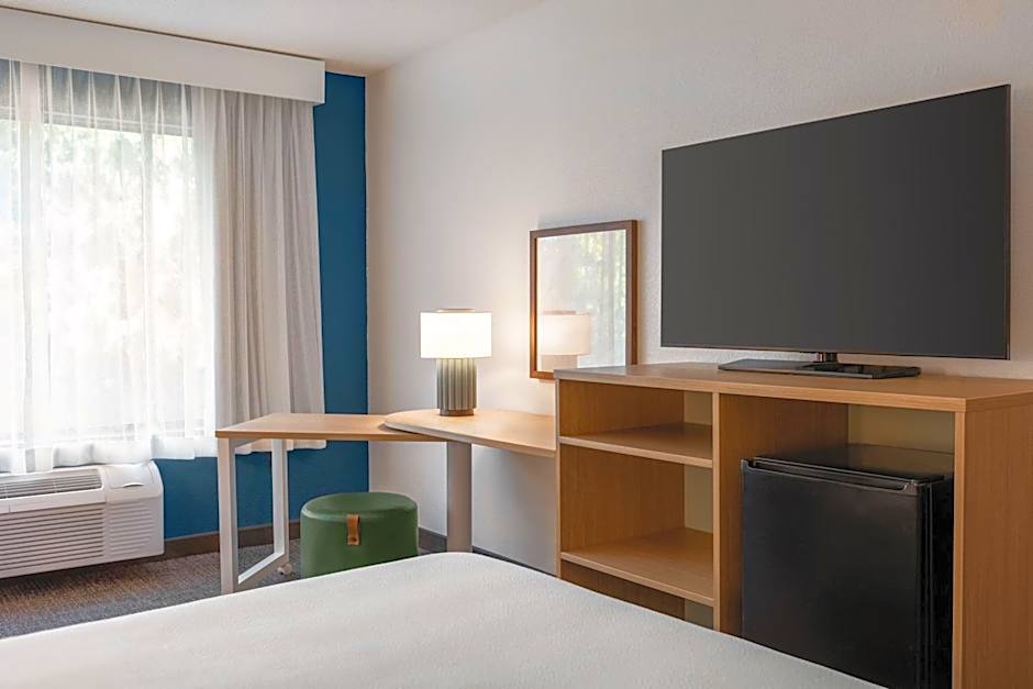 Spark by Hilton Mystic Groton