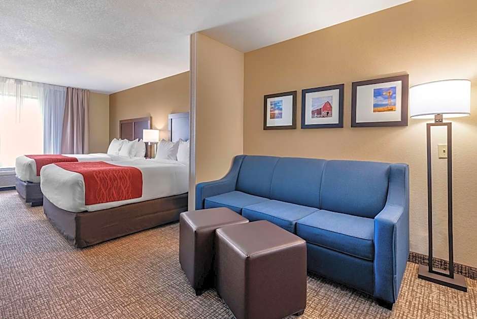 Comfort Inn & Suites Goodland