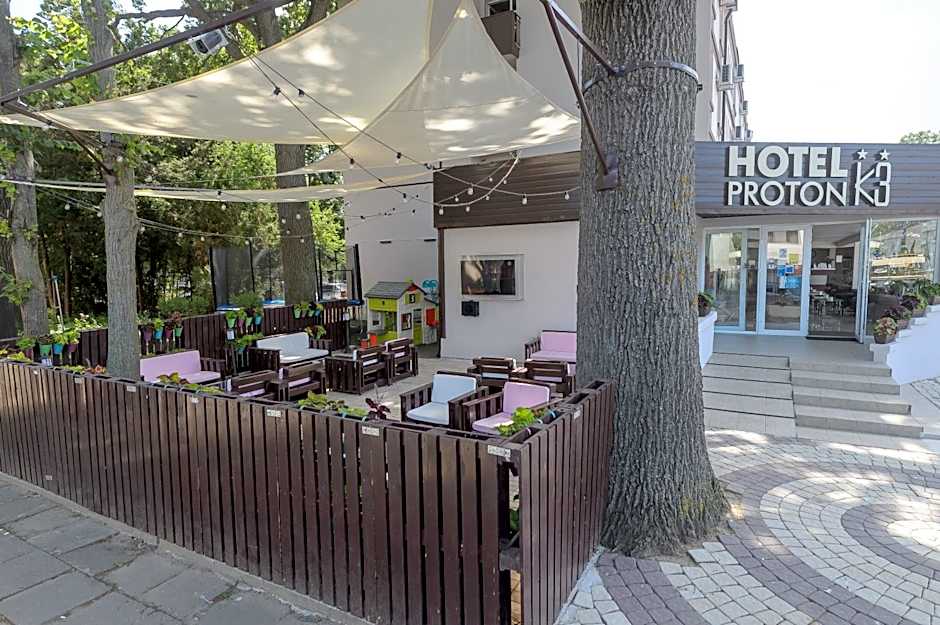 Hotel Proton K3