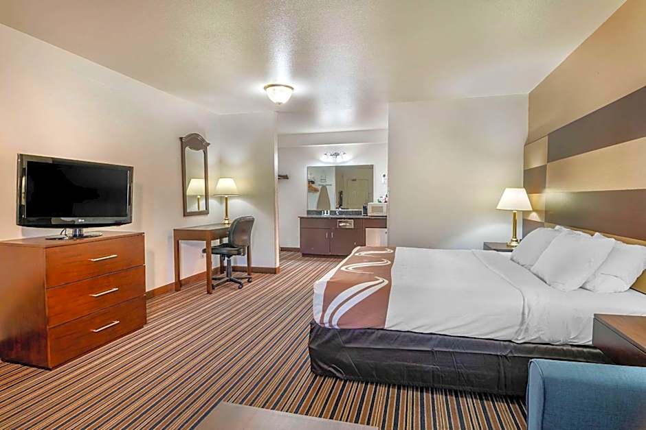 Quality Inn Central Roseburg