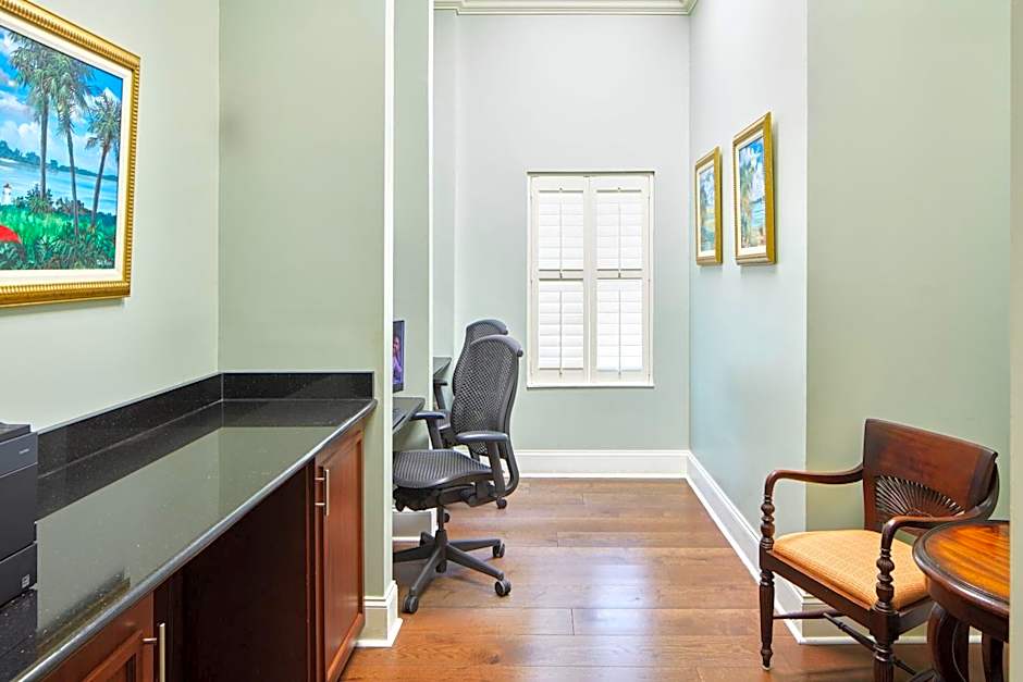 Residence Inn by Marriott Charleston Mt. Pleasant