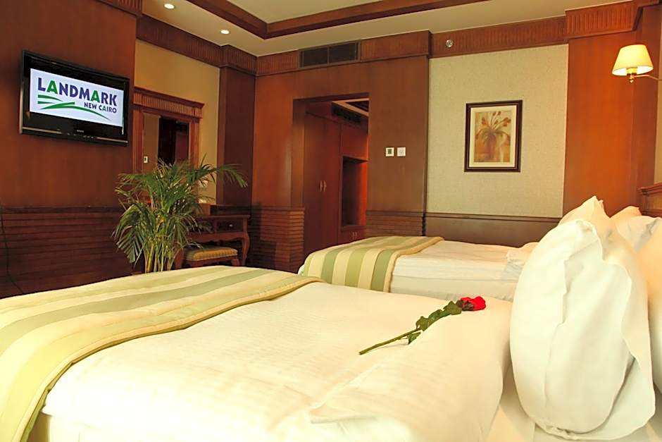 Helnan Landmark Hotel