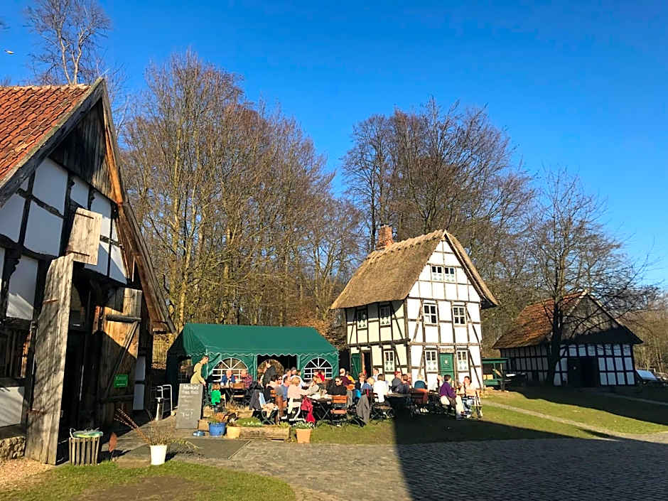 Waldhotel "Peter aufm Berge"