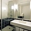 Mercure Lyon Centre Charpennes Parc de la Tête d'Or