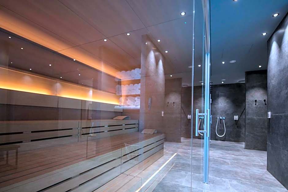 SOLLER Business Hotel - Munich Airport MUC