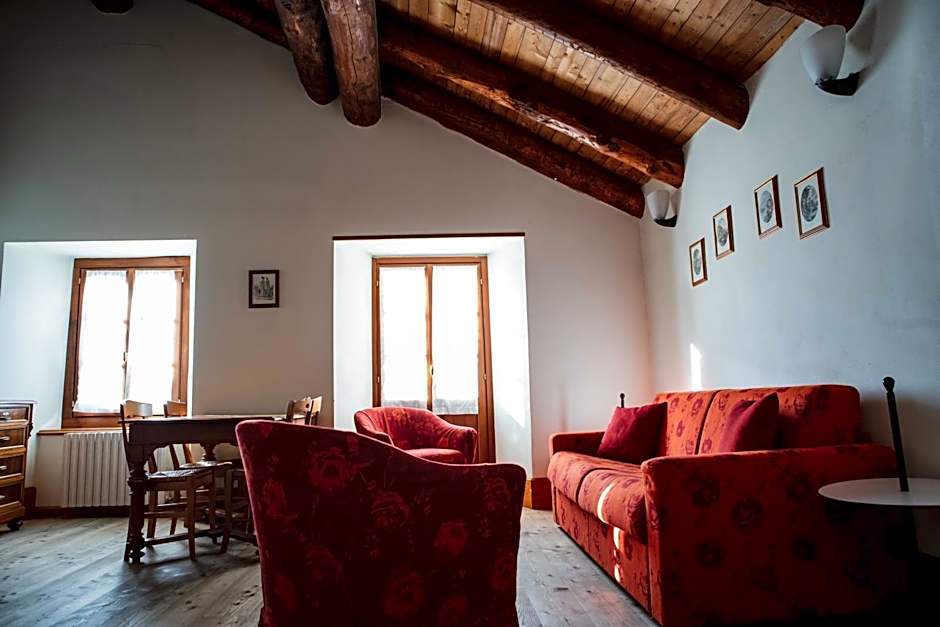 Hotel La Villa della Regina