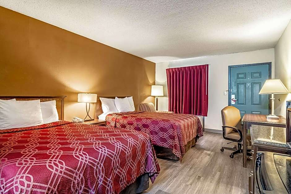 Econo Lodge Acworth East