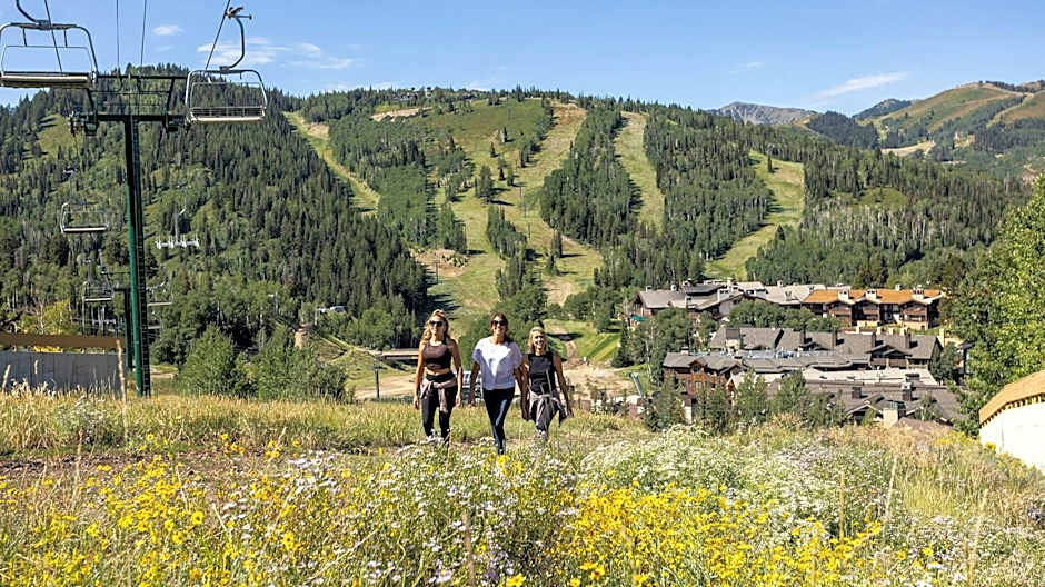 Deer Valley's Signature Collection