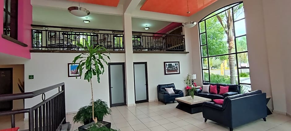 Hotel Ejecutivo Aeropuerto