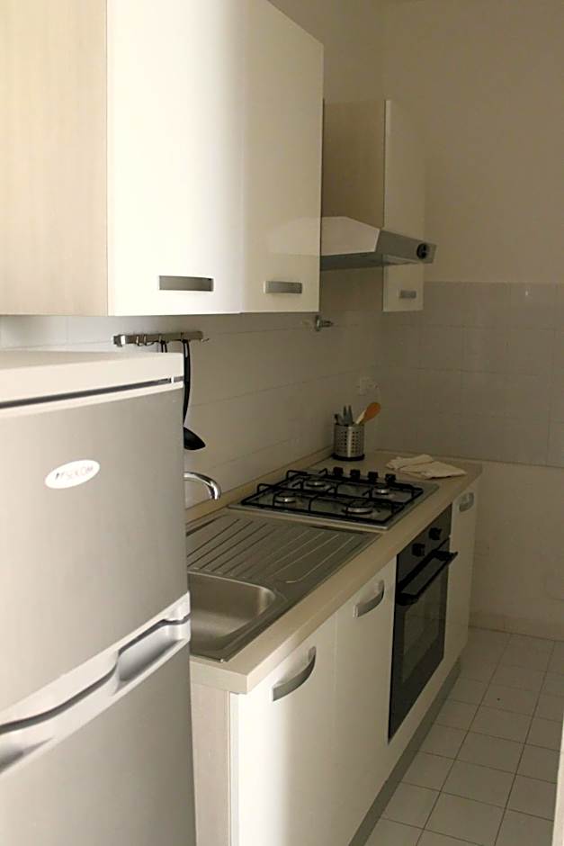 B&B La Torretta Chiaia