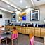Comfort Inn Atkins
