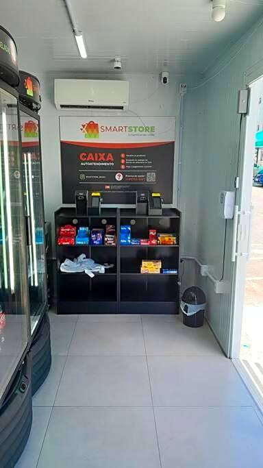 Apartamento Viracopos Campinas