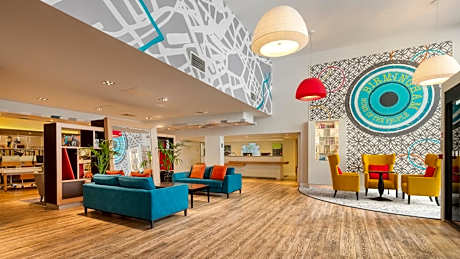 Holiday Inn Birmingham City By IHG