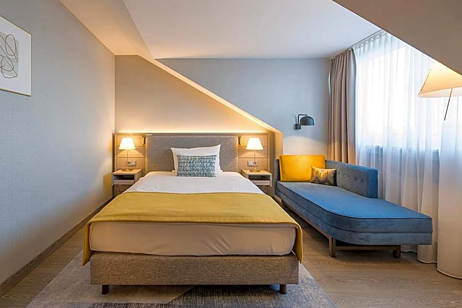 Hotel Europa Munich