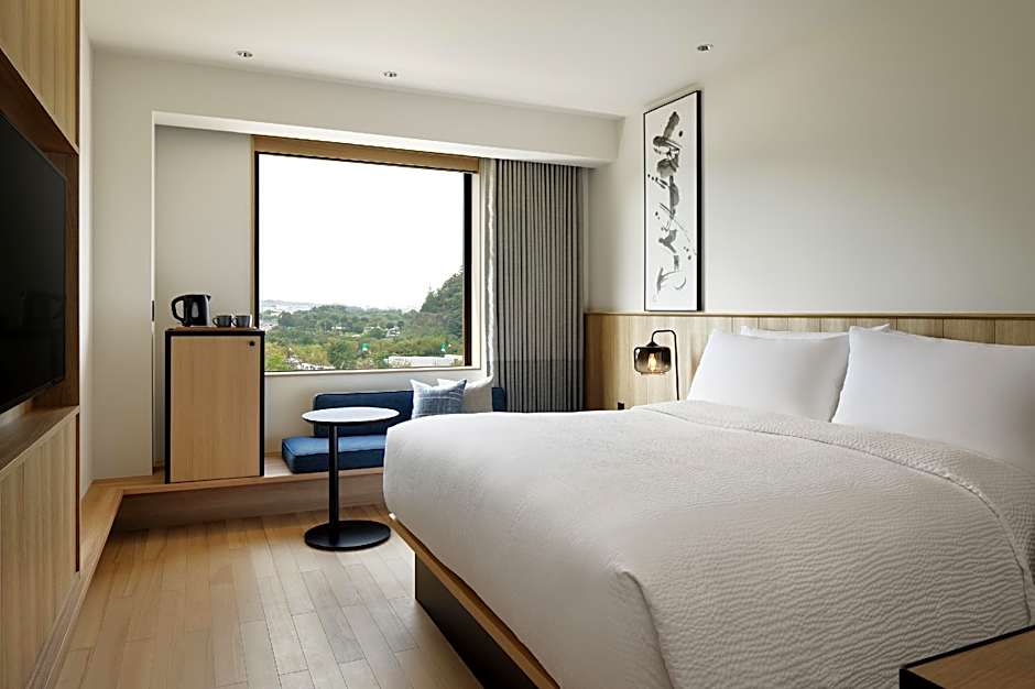Fairfield by Marriott Gifu Seiryu Satoyama Park