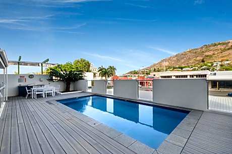 Central Kensington Apartments