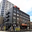 APA HOTEL Fukushima Ekihigasi