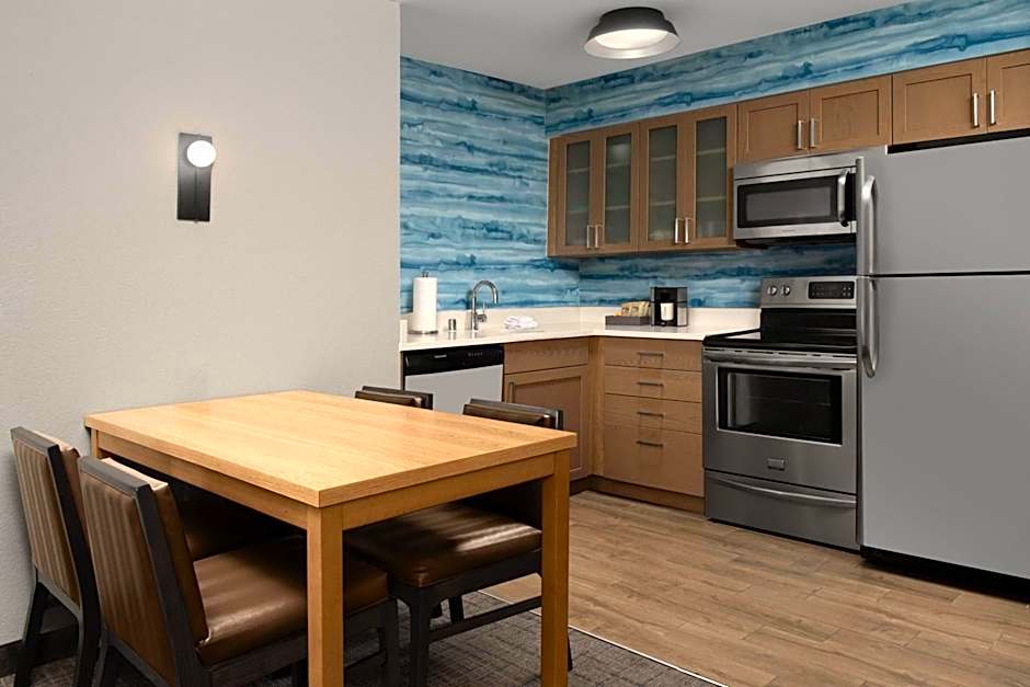 Residence Inn by Marriott Palo Alto Los Altos