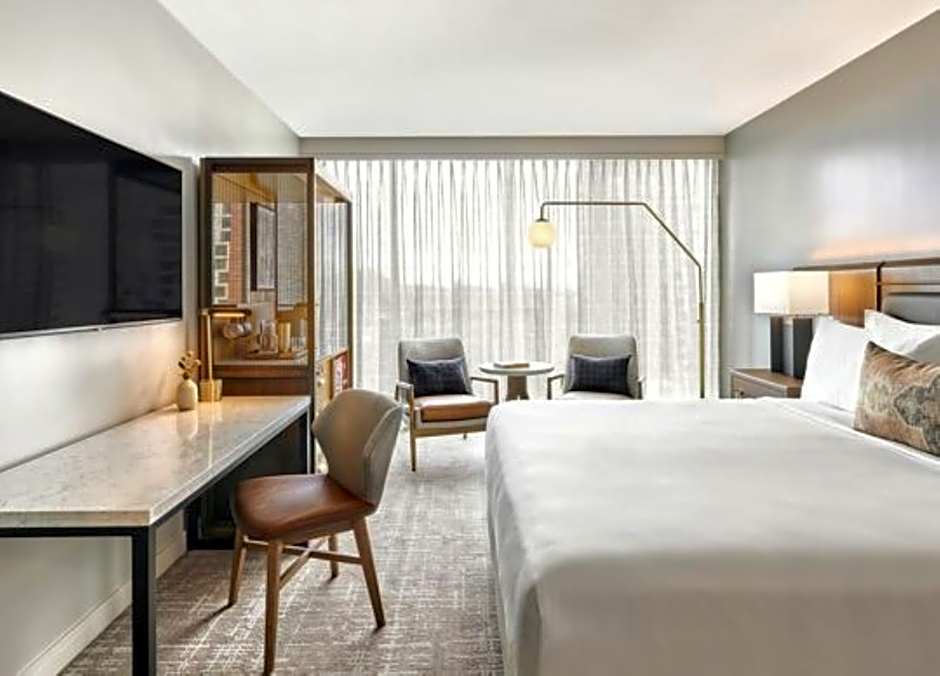 Omni Tempe Hotel at ASU