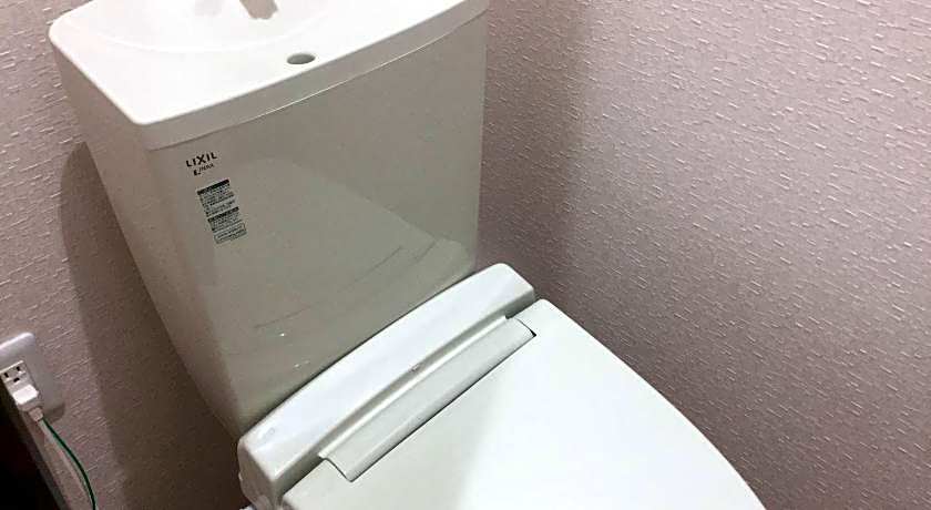 Business Inn Grandeur Fuchu