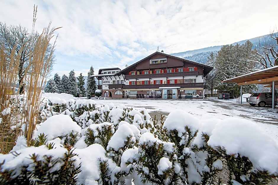 Hotel Sigmunderhof
