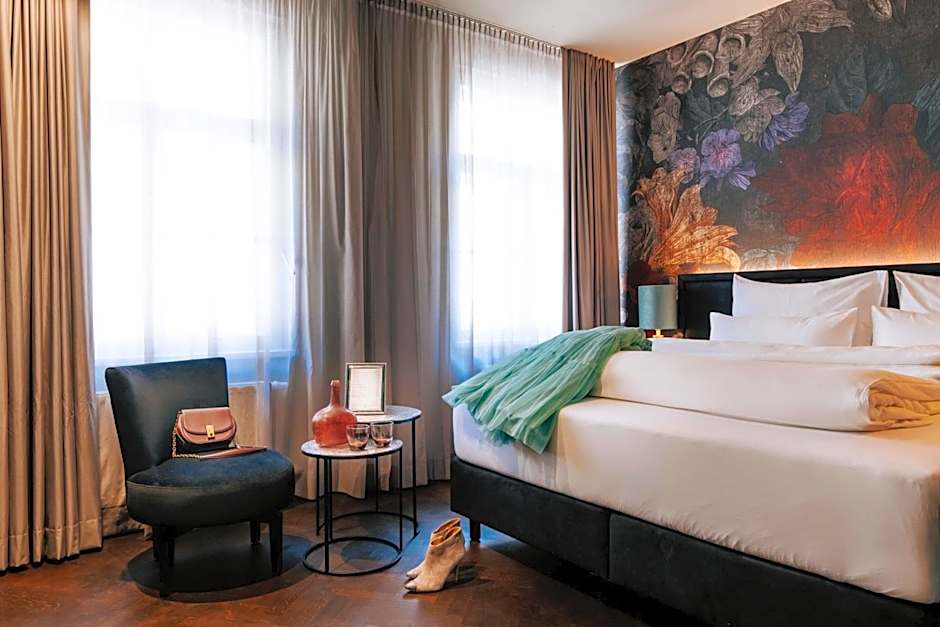 Aiola Living Boutique Hotel Graz