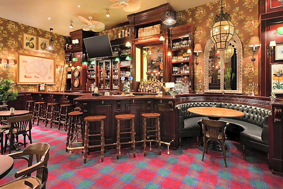 TRYP by Wyndham Istanbul Basin Ekspres