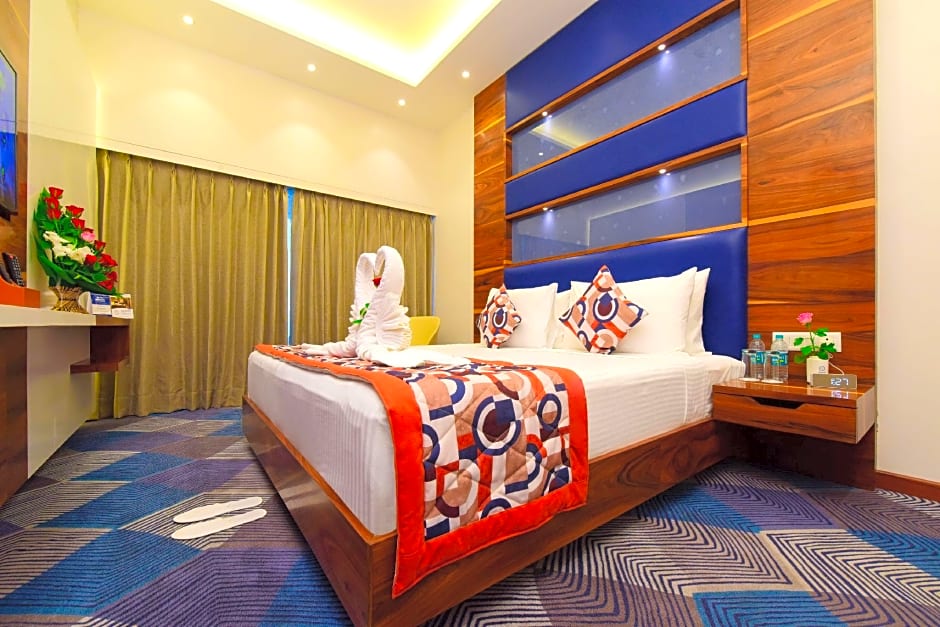 SureStay Hotel by Best Western Model Town