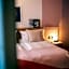 DAS SCHÖNE LEBEN Pop-Up Hotel