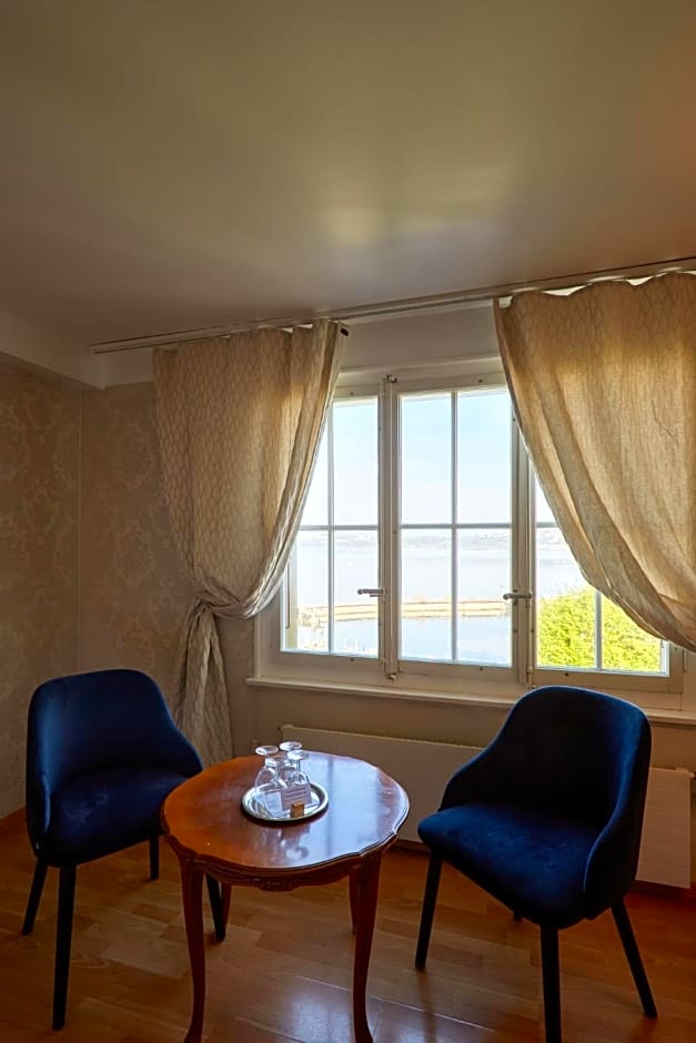 Hotel Schiff am See