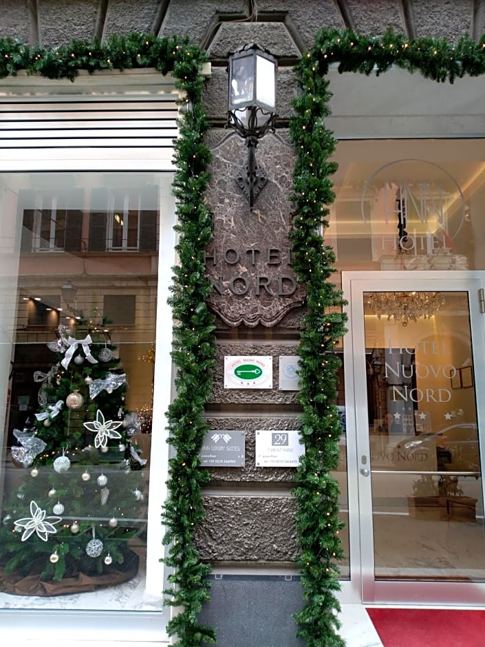 Hotel Twenty Nine