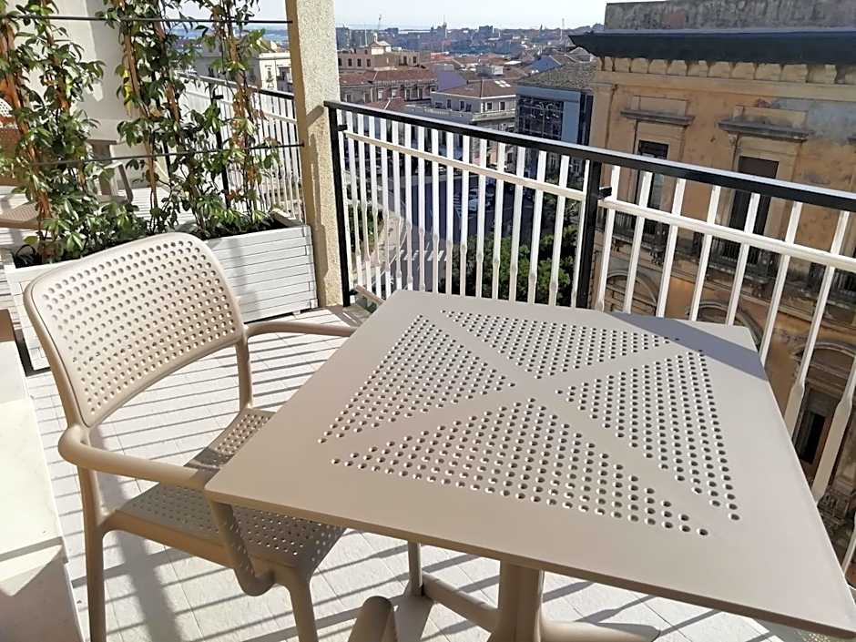 Oblò Apartment