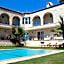 Villa Fora Hotel