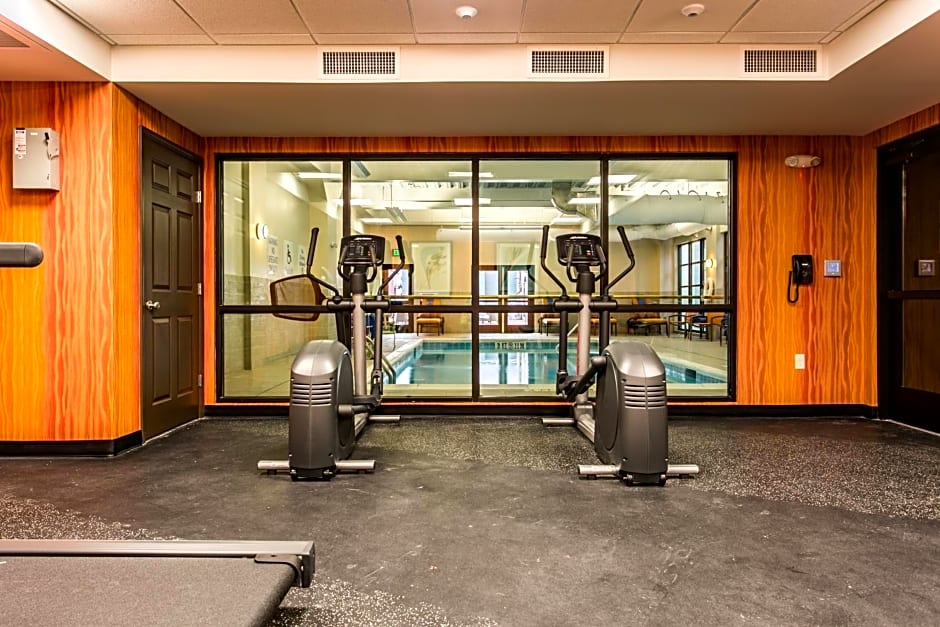Holiday Inn Hotel & Suites Chattanooga, an IHG Hotel