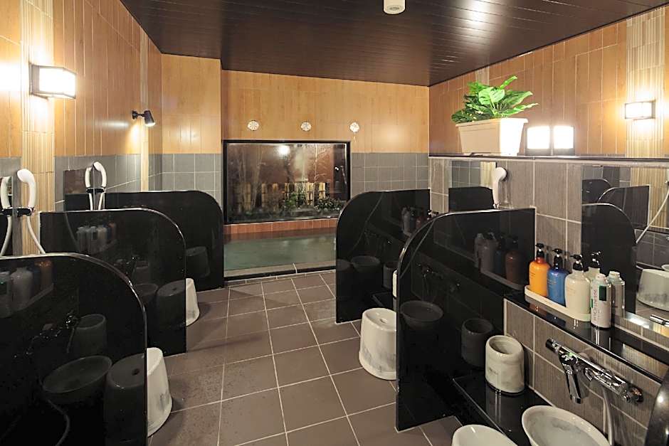 Hotel Route Inn Takaoka Ekimae