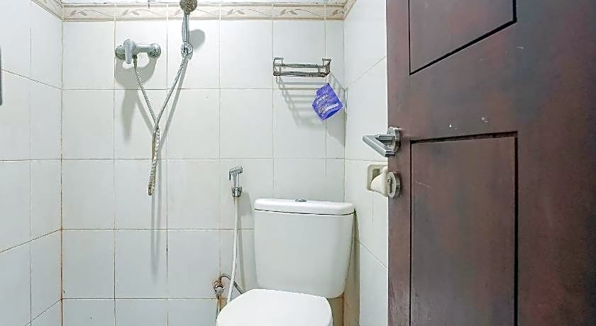 Gana Inn Legian