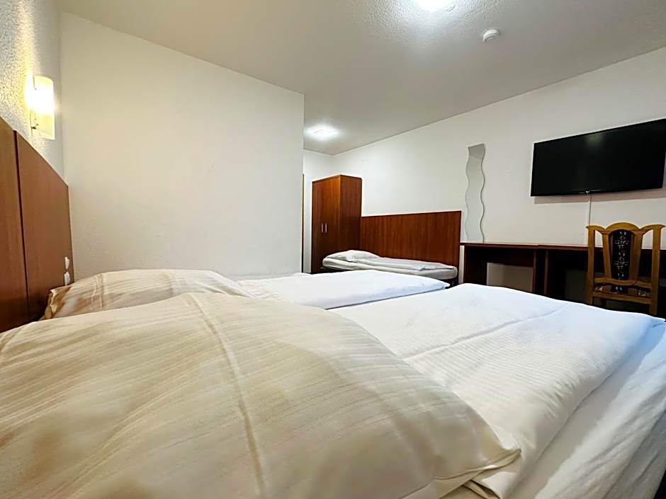 Hotel Zentrum