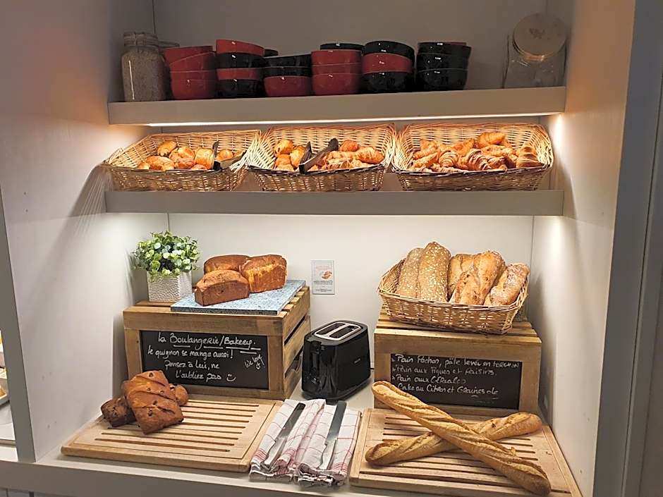 ibis Styles Arcachon Gujan-Mestras