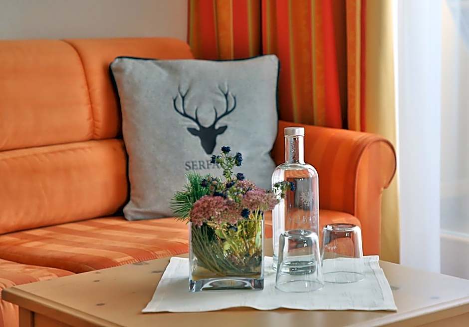 Noldis Hotel